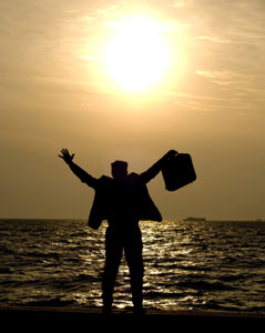 Sea Change Consulting